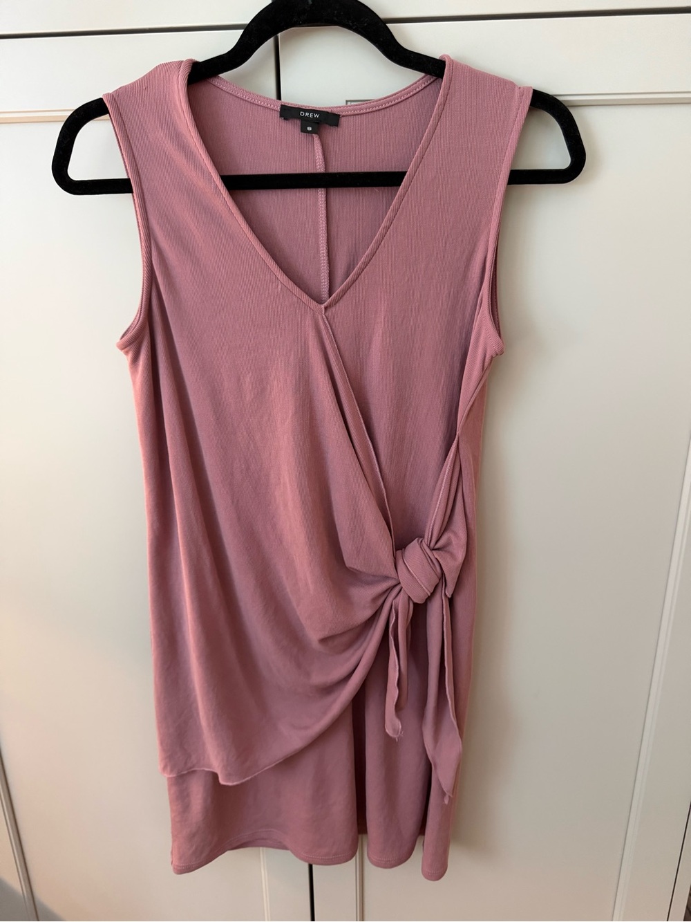 DREW DRESS